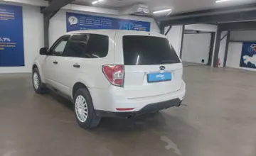 Subaru Forester 2009 года за 6 000 000 тг. в Астана фото 4