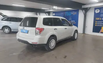 Subaru Forester 2009 года за 6 000 000 тг. в Астана фото 3