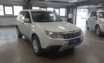 Subaru Forester 2009 года за 6 000 000 тг. в Астана фото 2
