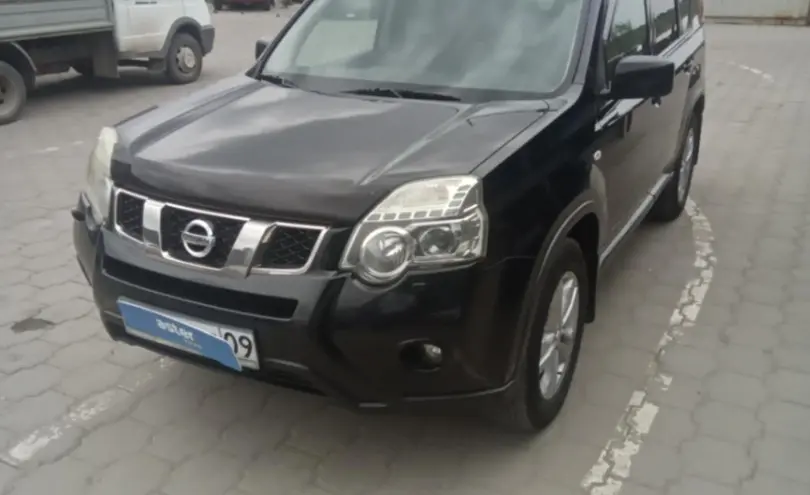 Nissan X-Trail 2012 года за 8 500 000 тг. в Караганда