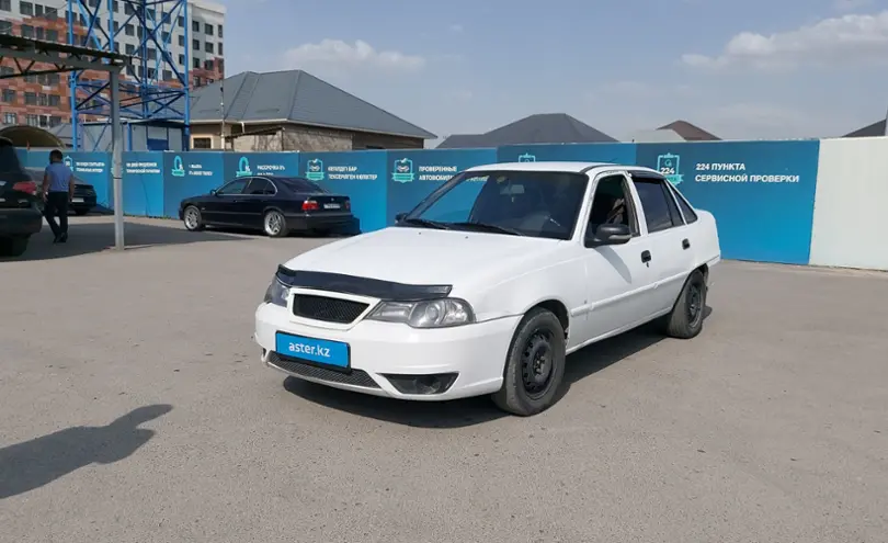 Daewoo Nexia 2012 года за 1 300 000 тг. в Шымкент