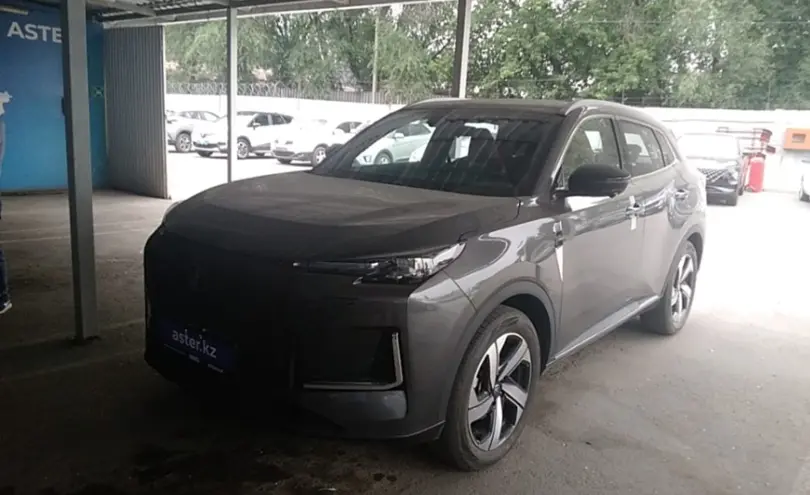 Changan CS55PLUS 2024 года за 10 000 000 тг. в Алматы