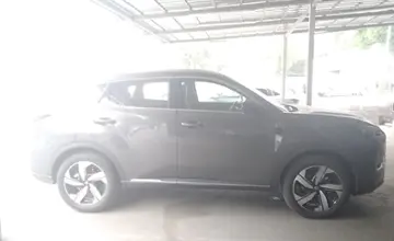 Changan CS55PLUS 2024 года за 10 000 000 тг. в Алматы фото 4
