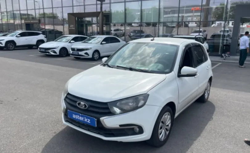 LADA (ВАЗ) Granta 2019 года за 4 300 000 тг. в Шымкент