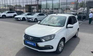 LADA (ВАЗ) Granta 2019 года за 4 300 000 тг. в Шымкент фото 1