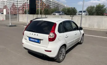LADA (ВАЗ) Granta 2019 года за 4 300 000 тг. в Шымкент