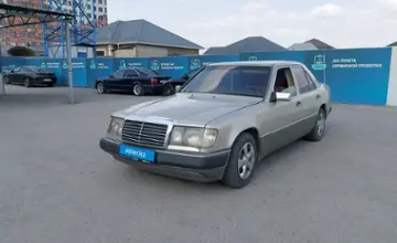Mercedes-Benz W124 1991 года за 2 000 000 тг. в Шымкент фото 1