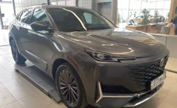 Changan UNI-K 2022 года за 12 000 000 тг. в Астана фото 3