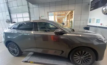 Changan UNI-K 2022 года за 12 000 000 тг. в Астана фото 4