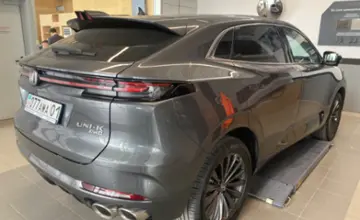 Changan UNI-K 2022 года за 12 000 000 тг. в Астана