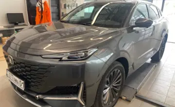 Changan UNI-K 2022 года за 12 000 000 тг. в Астана фото 1