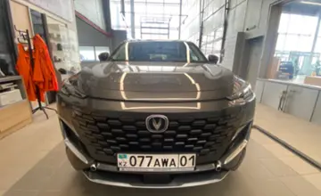 Changan UNI-K 2022 года за 12 000 000 тг. в Астана фото 2