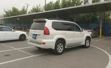 Toyota Land Cruiser Prado 2006 года за 11 000 000 тг. в Алматы фото 3