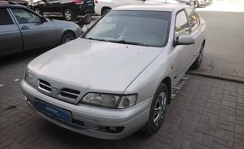 Nissan Primera 1997 года за 1 200 000 тг. в Актобе