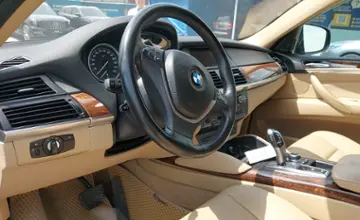 BMW X6 2012 года за 12 000 000 тг. в Шымкент фото 5