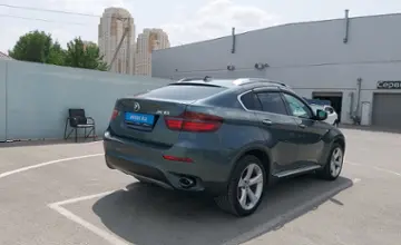 BMW X6 2012 года за 12 000 000 тг. в Шымкент фото 3