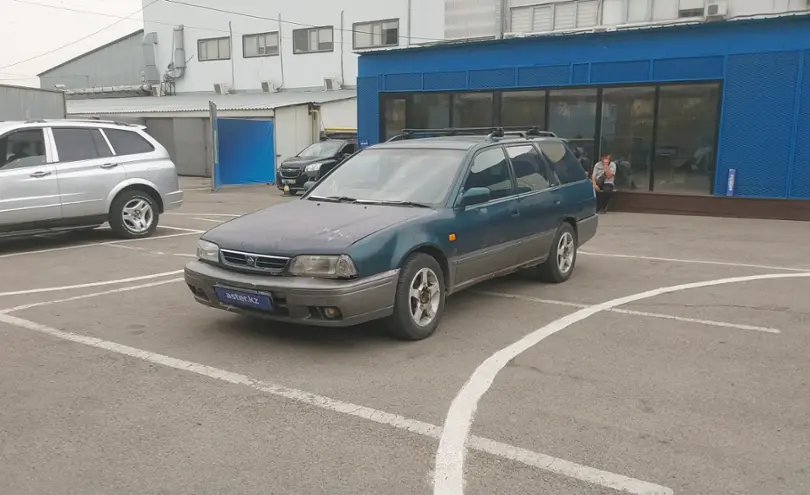 Nissan Avenir 1996 года за 900 000 тг. в Алматы