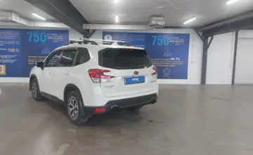 Subaru Forester 2019 года за 10 500 000 тг. в Астана фото 4