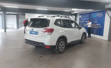 Subaru Forester 2019 года за 10 500 000 тг. в Астана фото 3