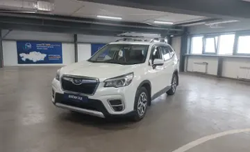 Subaru Forester 2019 года за 10 500 000 тг. в Астана фото 1