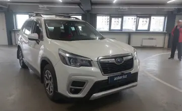 Subaru Forester 2019 года за 10 500 000 тг. в Астана фото 2