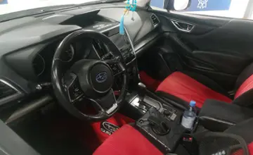 Subaru Forester 2019 года за 10 500 000 тг. в Астана фото 5