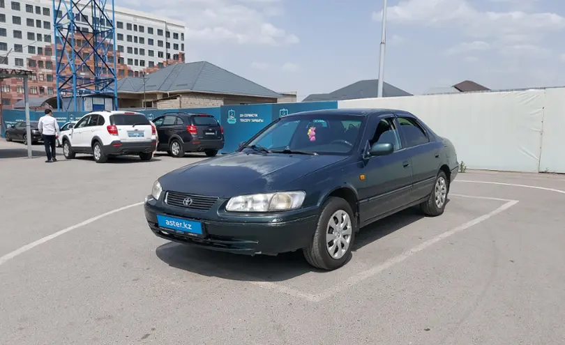 Toyota Camry 1998 года за 2 500 000 тг. в Шымкент