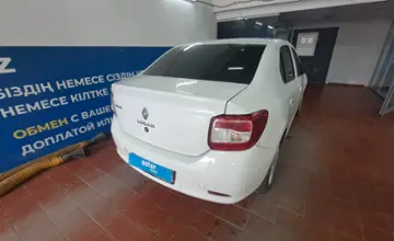 Renault Logan 2015