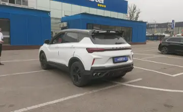 Geely Coolray 2023 года за 11 000 000 тг. в Алматы фото 4