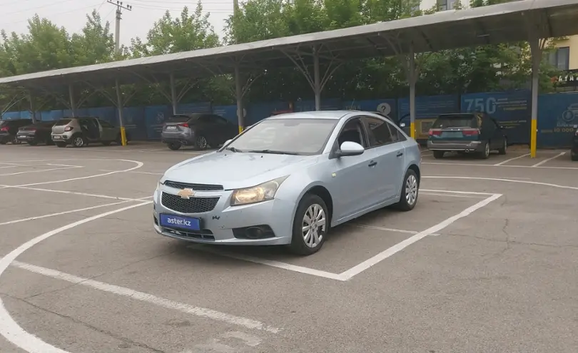 Chevrolet Cruze 2012 года за 300 000 тг. в Жетысуская область