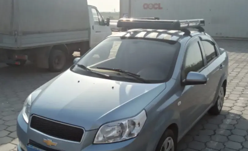 Chevrolet Nexia 2022 года за 4 800 000 тг. в Караганда