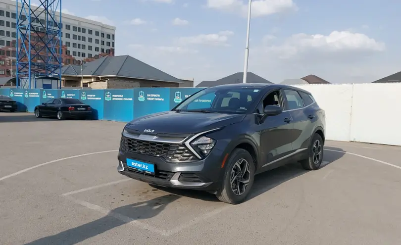 Kia Sportage 2023 года за 16 500 000 тг. в Шымкент