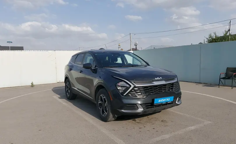 Kia Sportage 2023 года за 16 500 000 тг. в Шымкент фото 2