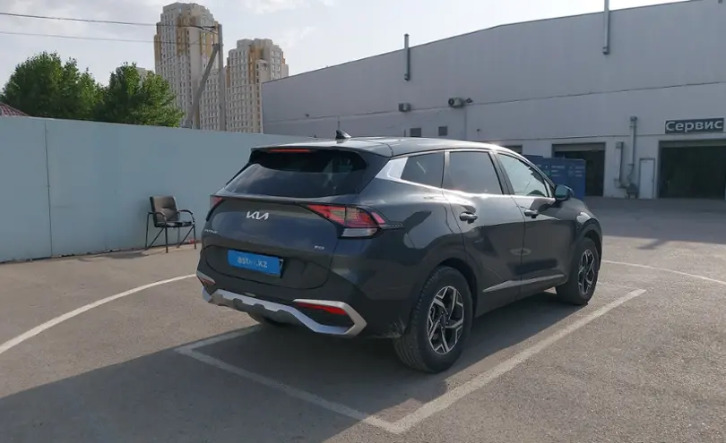 Kia Sportage 2023 года за 16 500 000 тг. в Шымкент фото 3