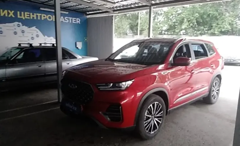 Chery Tiggo 8 Pro 2023 года за 9 800 000 тг. в Алматы