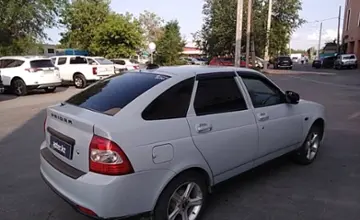 LADA (ВАЗ) Priora 2014 года за 2 700 000 тг. в Костанай