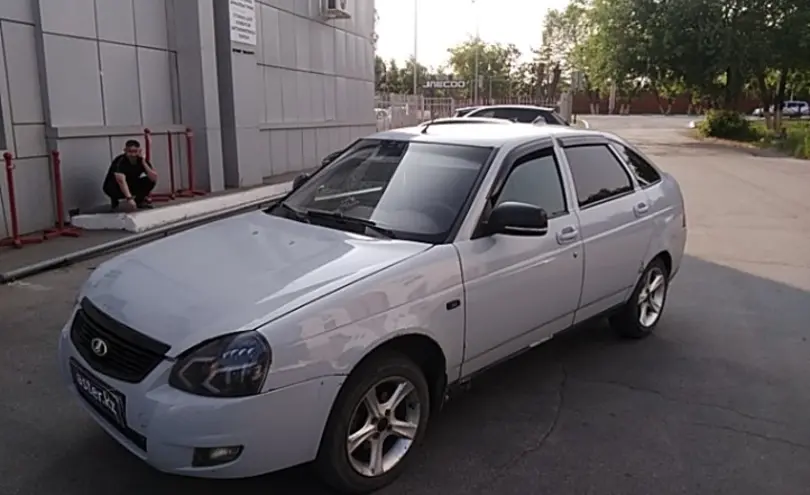 LADA (ВАЗ) Priora 2014 года за 2 700 000 тг. в Костанай