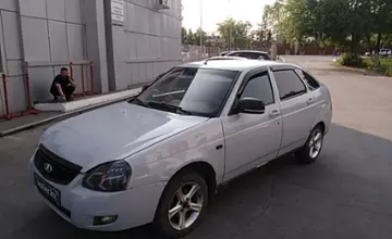 LADA (ВАЗ) Priora 2014 года за 2 700 000 тг. в Костанай фото 1