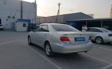 Toyota Camry 2006 года за 4 600 000 тг. в Шымкент фото 4