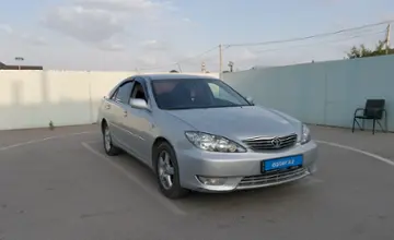 Toyota Camry 2006 года за 4 600 000 тг. в Шымкент фото 2