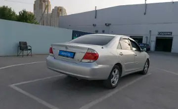 Toyota Camry 2006 года за 4 600 000 тг. в Шымкент фото 3