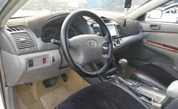 Toyota Camry 2006 года за 4 600 000 тг. в Шымкент фото 5