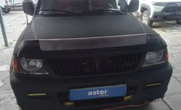 Mitsubishi Montero Sport 1997 года за 3 000 000 тг. в Талдыкорган фото 2