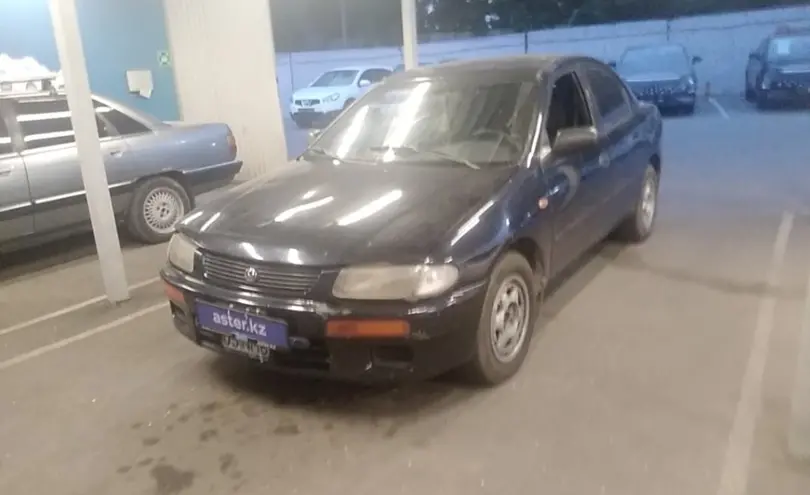 Mazda 323 1994 года за 1 600 000 тг. в Алматы