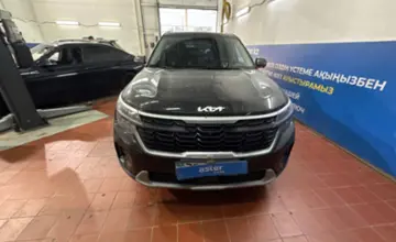 Kia Seltos 2023 года за 10 500 000 тг. в Астана фото 2
