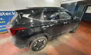 Kia Seltos 2023 года за 10 500 000 тг. в Астана фото 4