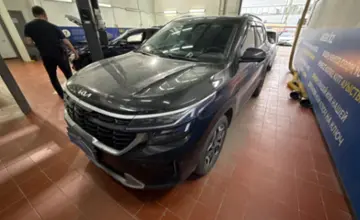 Kia Seltos 2023 года за 10 500 000 тг. в Астана фото 1