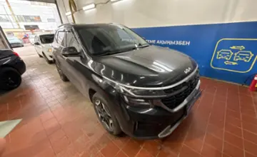 Kia Seltos 2023 года за 10 500 000 тг. в Астана фото 3