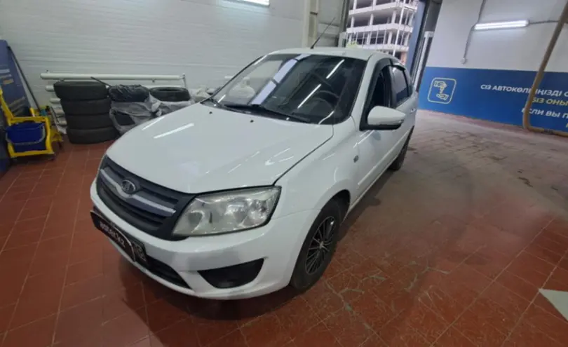 LADA (ВАЗ) Granta 2017 года за 3 000 000 тг. в Астана