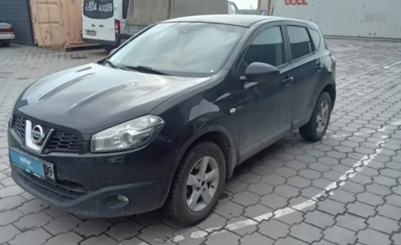 Nissan Qashqai 2012 года за 5 000 000 тг. в Караганда
